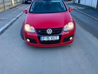 VW Golf VI
