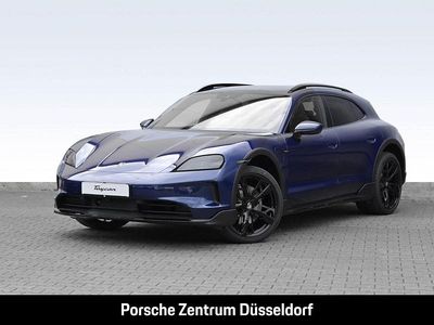 Utilizat 2024 Porsche Taycan Cross Turismo Berlinǎ | 93.220 EUR