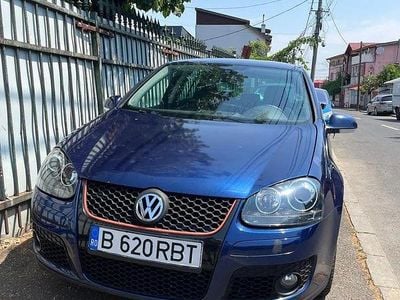 VW Golf VI