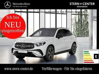 Mercedes GLC220