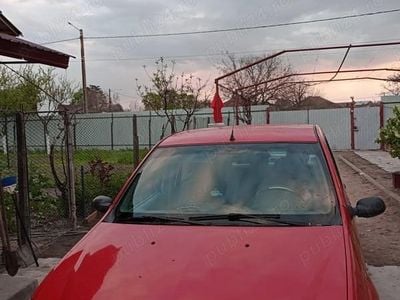 Rosu Utilizat 2005 Dacia Logan Lauréate Berlinǎ | 1.800 EUR (Scump)