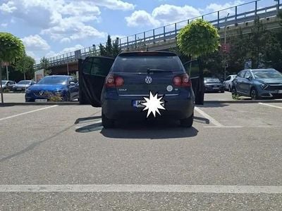 VW Golf VI