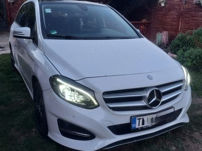 Mercedes 180