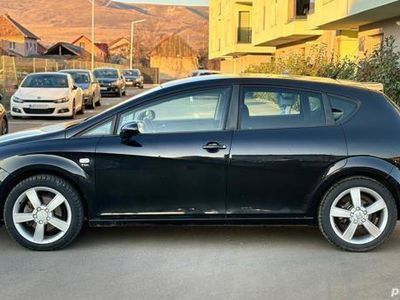 second-hand Seat Leon 1p 2006