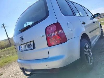 VW Touran