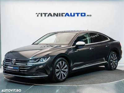 VW Arteon