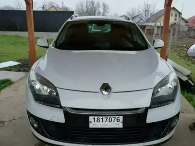 Renault Mégane III