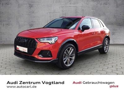Utilizat 2024 Audi Q3 Advanced Plus SUV | 47.491 EUR (Scump)