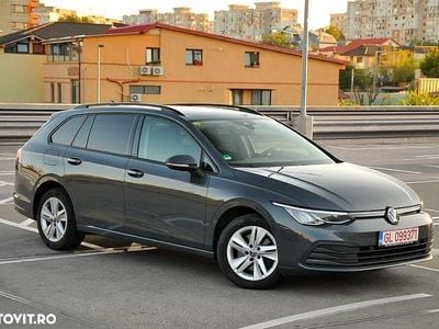 VW Golf VIII