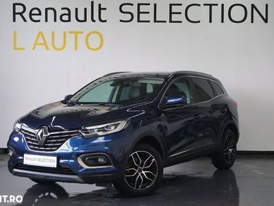 second-hand Renault Kadjar 