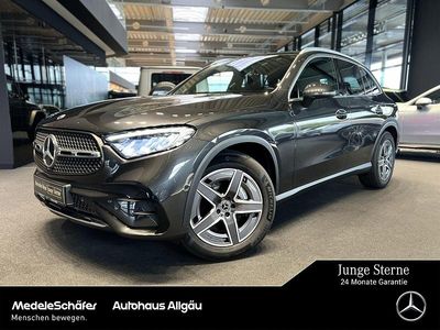 Utilizat 2023 Mercedes GLC450 AMG | 75.048 EUR