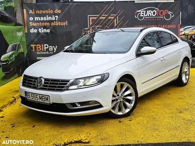 VW CC