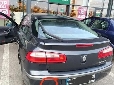 Renault Laguna II