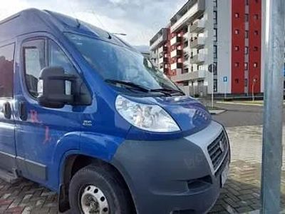 Utilizat 2014 Fiat Ducato Van | 12.500 EUR