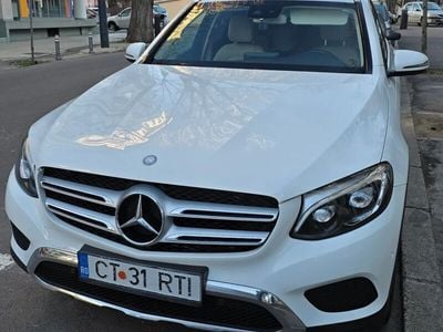 Mercedes GLC220