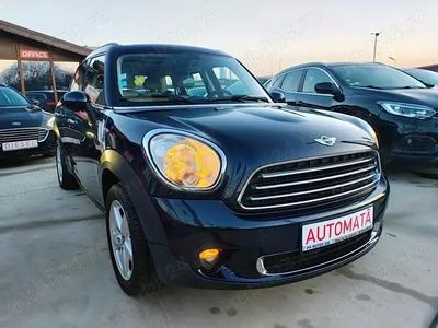 Albastru Utilizat 2013 Mini Cooper D Hatchback | 8.200 EUR