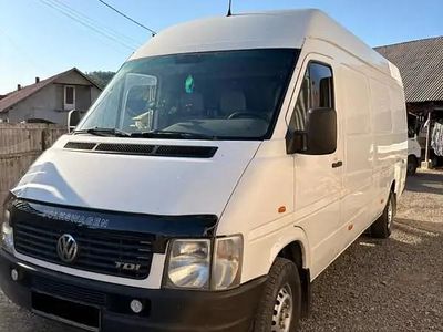 Utilizat 2005 VW LT Monovolum | 5.500 EUR