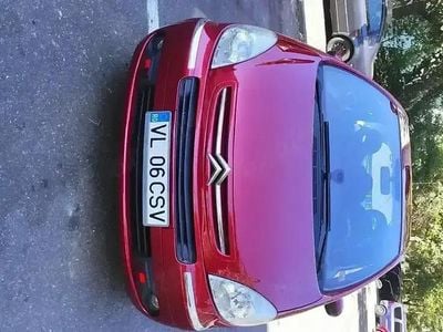 Second-hand Citroën Xsara Picasso 80 CP (58 kW) 2006 Monovolum