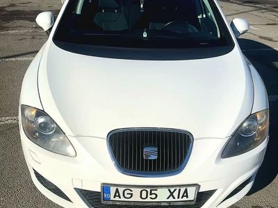 second-hand Seat Leon 1.2 TSI Copa