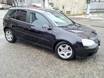 Second-hand 2006 VW Golf V Hatchback | 2.950 EUR (Preț OK)