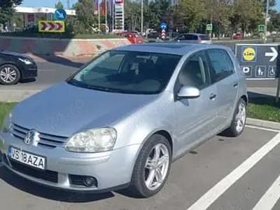 VW Golf V