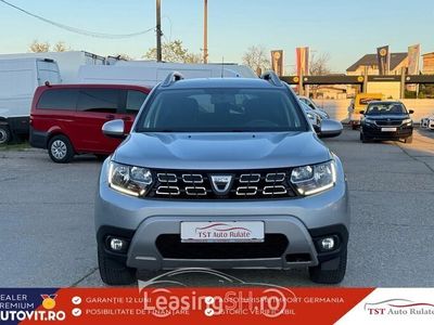 second-hand Dacia Duster TCe 150 GPF Prestige jante 17"