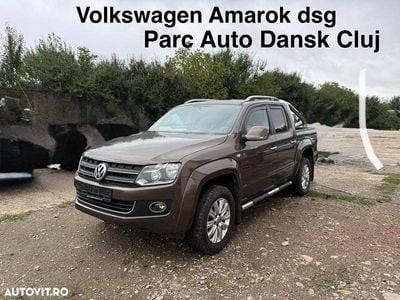 VW Amarok