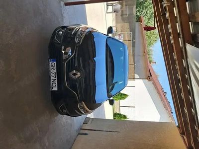 Negru Utilizat 2020 Renault Mégane IV Berlinǎ | 14.200 EUR (Preț OK)