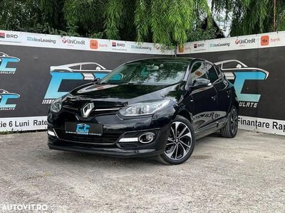 Renault Mégane III