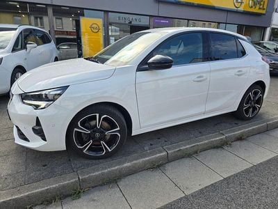 Second-hand Opel Corsa Ultimate 131 CP (96 kW) 2021
