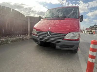 Mercedes Sprinter