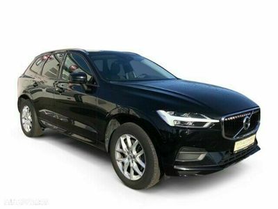 second-hand Volvo XC60 D4 AWD