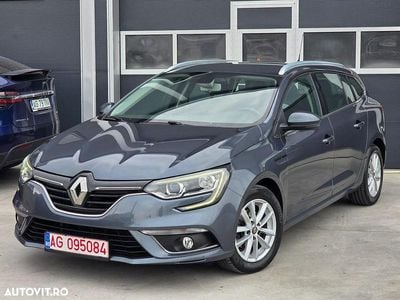 Renault Mégane GrandTour
