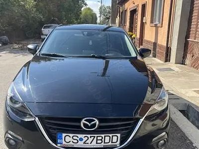Utilizat 2014 Mazda 3 Hatchback | 7.200 EUR