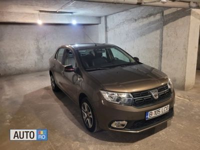 second-hand Dacia Logan Techroad