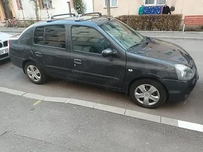 Utilizat 2007 Renault Symbol Berlinǎ | 1.200 EUR (Preț OK)