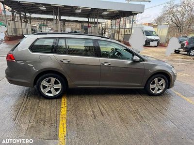 VW Golf VII