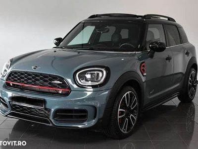 second-hand Mini John Cooper Works Countryman Cooper Works All4 Aut.
