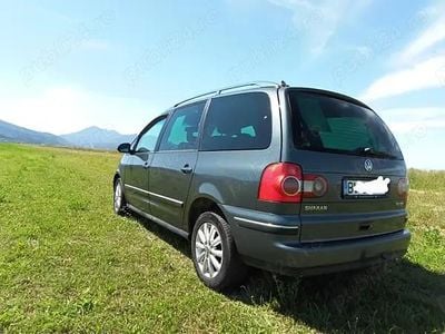 VW Sharan