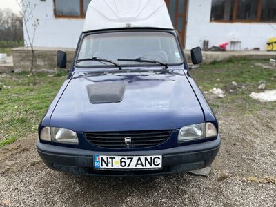 Dacia Pick up second-hand de vânzare (28) - AutoUncle