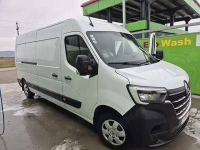 Second-hand Renault Master 143 CP (105 kW) 2024 Monovolum