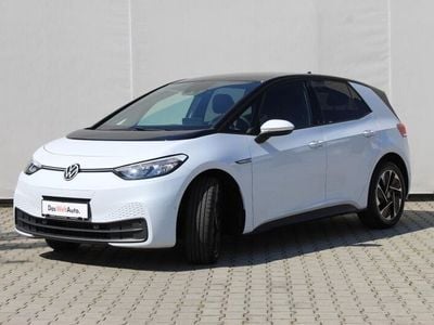 second-hand VW ID3 Life TD