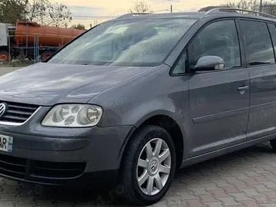 VW Touran