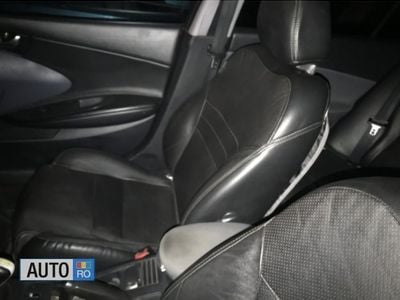 Second-hand Nissan Primera 110 CP (80 kW) 2005 Gri Berlinǎ