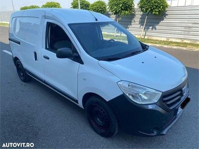 Dacia Dokker