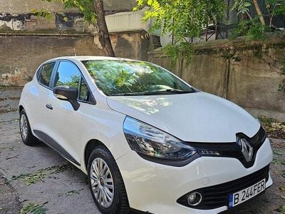 Renault Clio IV