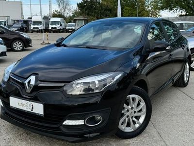 Renault Mégane III