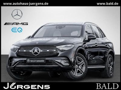 Utilizat 2025 Mercedes GLC400d AMG | 74.222 EUR