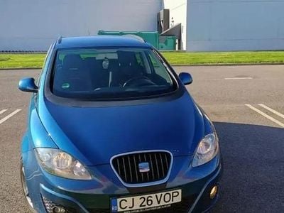 Second-hand Seat Altea XL Reference 105 CP (77 kW) 2015 Monovolum