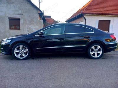 VW CC